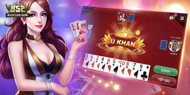 Có chiến thuật xếp bài hợp lý